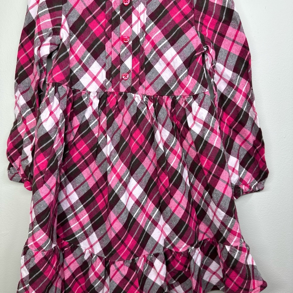 Gymboree Girls Dress Sz 4T